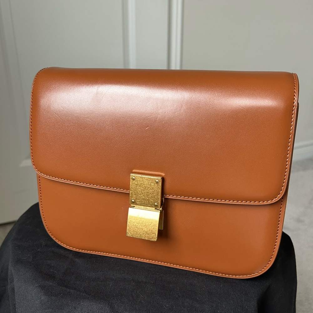 Celine Box like Bag